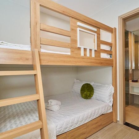 Can Ho Nghi Duong 5 Sao The Song - Tomorrow Homestay 1 Vung Tau Exterior photo