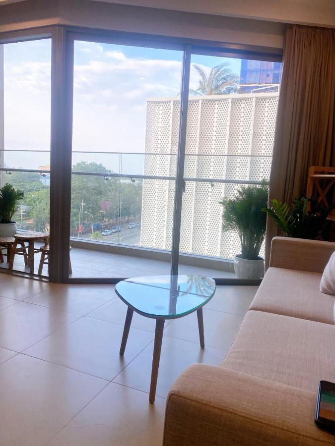 Can Ho Nghi Duong 5 Sao The Song - Tomorrow Homestay 1 Vung Tau Exterior photo