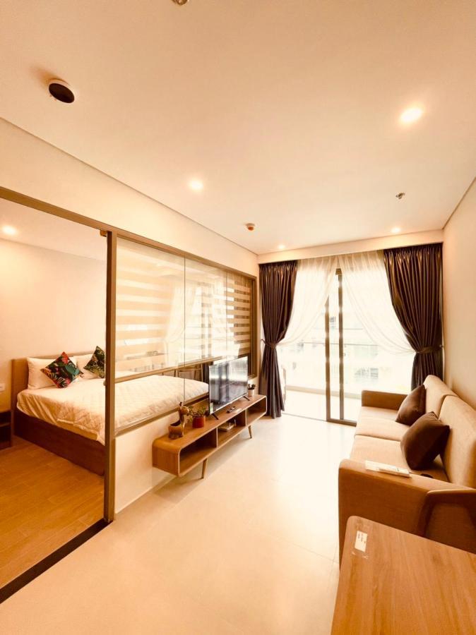 Can Ho Nghi Duong 5 Sao The Song - Tomorrow Homestay 1 Vung Tau Exterior photo