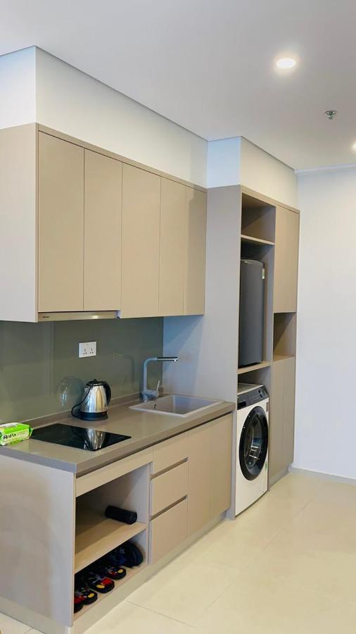 Can Ho Nghi Duong 5 Sao The Song - Tomorrow Homestay 1 Vung Tau Exterior photo