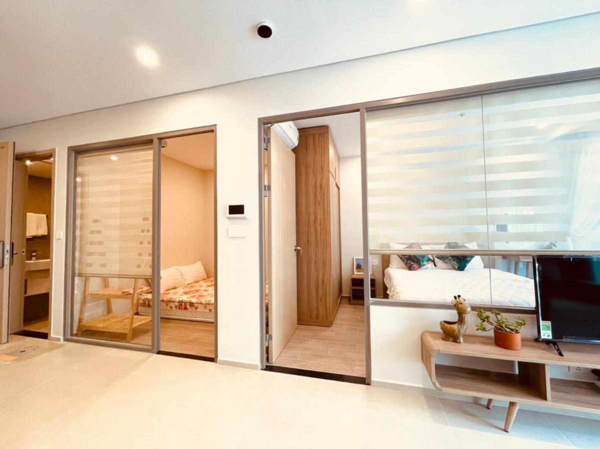 Can Ho Nghi Duong 5 Sao The Song - Tomorrow Homestay 1 Vung Tau Exterior photo