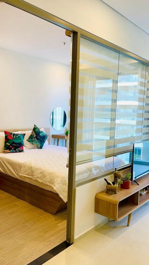 Can Ho Nghi Duong 5 Sao The Song - Tomorrow Homestay 1 Vung Tau Exterior photo