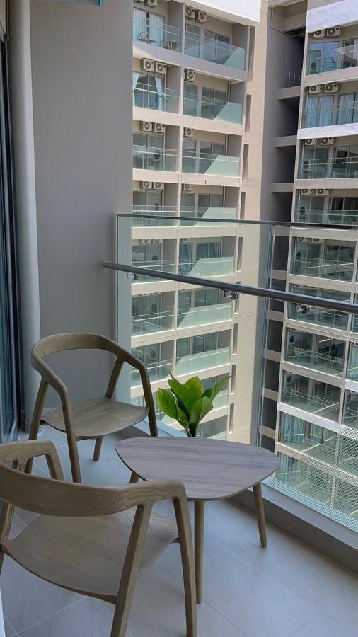Can Ho Nghi Duong 5 Sao The Song - Tomorrow Homestay 1 Vung Tau Exterior photo
