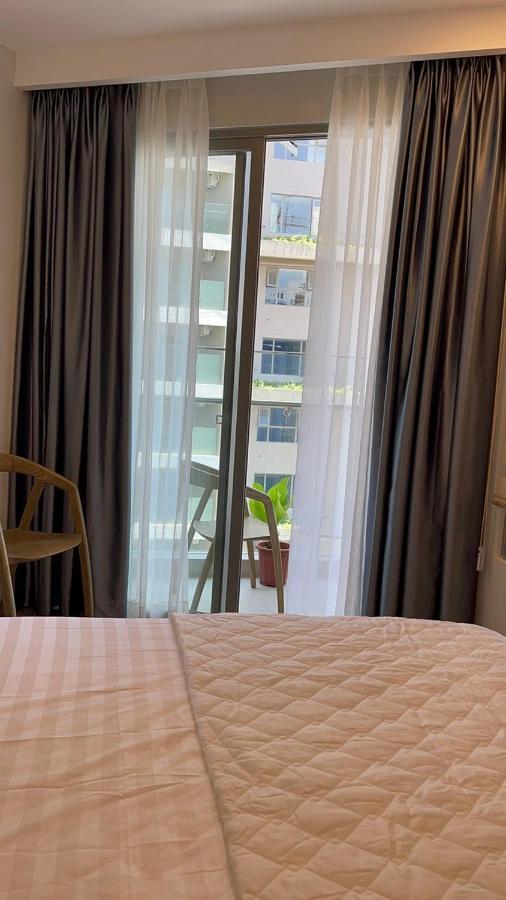 Can Ho Nghi Duong 5 Sao The Song - Tomorrow Homestay 1 Vung Tau Exterior photo