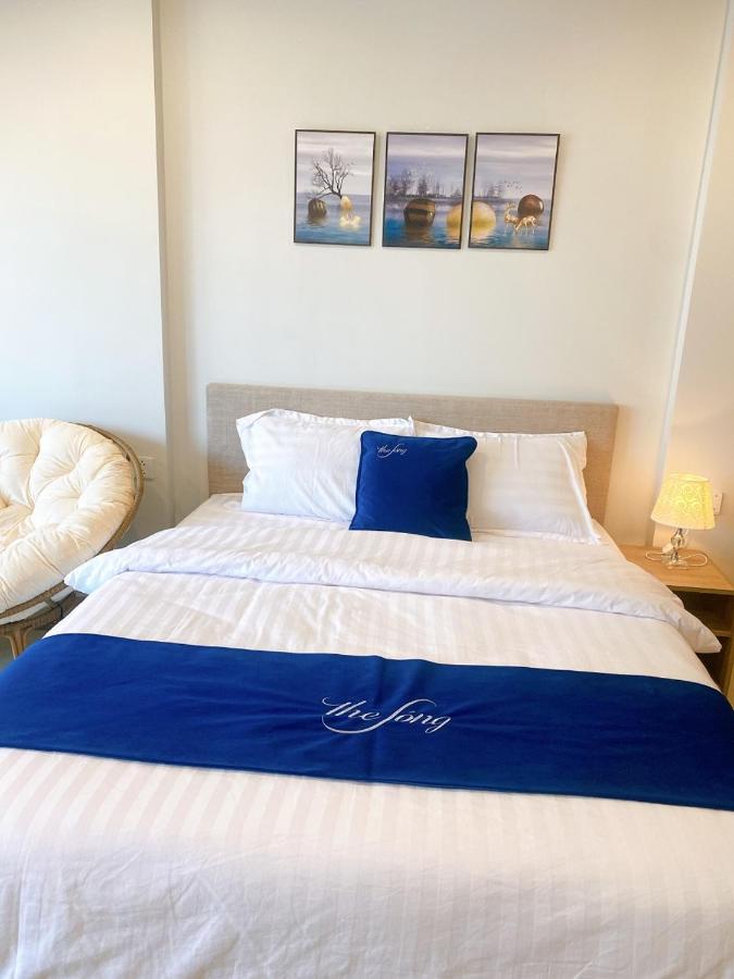 Can Ho Nghi Duong 5 Sao The Song - Tomorrow Homestay 1 Vung Tau Exterior photo