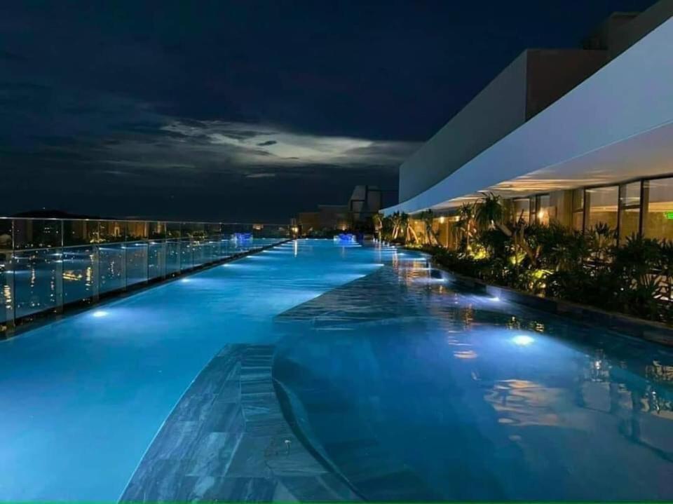 Can Ho Nghi Duong 5 Sao The Song - Tomorrow Homestay 1 Vung Tau Exterior photo
