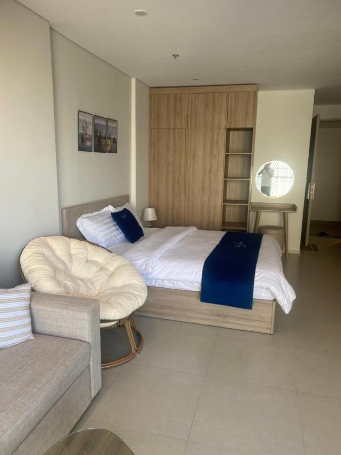 Can Ho Nghi Duong 5 Sao The Song - Tomorrow Homestay 1 Vung Tau Exterior photo
