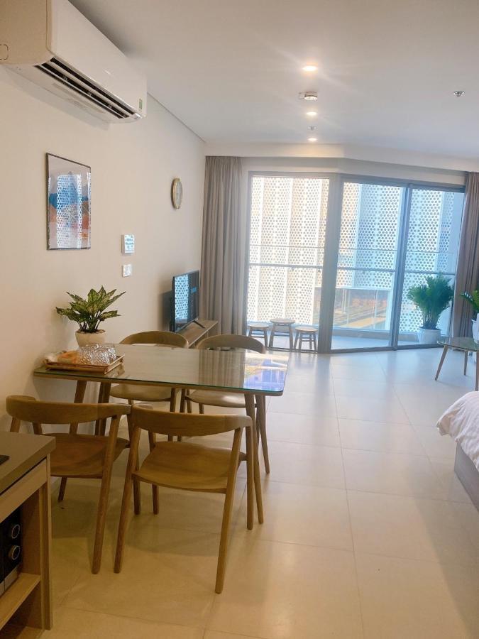 Can Ho Nghi Duong 5 Sao The Song - Tomorrow Homestay 1 Vung Tau Exterior photo