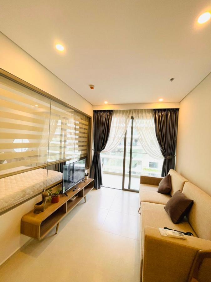 Can Ho Nghi Duong 5 Sao The Song - Tomorrow Homestay 1 Vung Tau Exterior photo