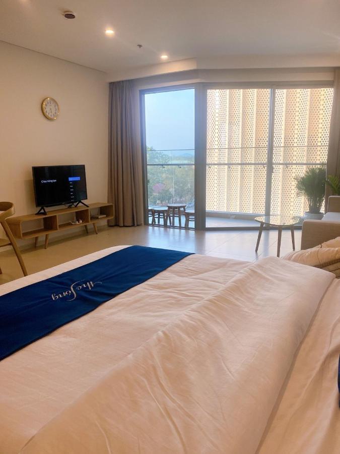Can Ho Nghi Duong 5 Sao The Song - Tomorrow Homestay 1 Vung Tau Exterior photo