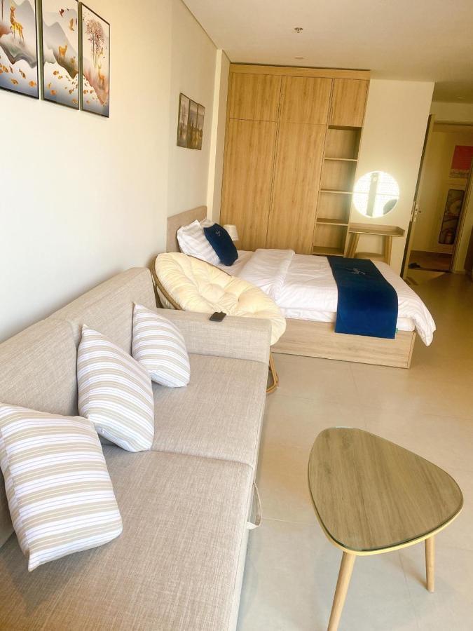 Can Ho Nghi Duong 5 Sao The Song - Tomorrow Homestay 1 Vung Tau Exterior photo