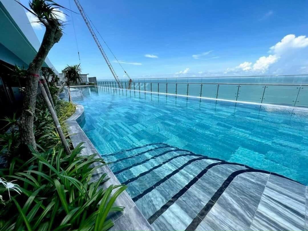 Can Ho Nghi Duong 5 Sao The Song - Tomorrow Homestay 1 Vung Tau Exterior photo