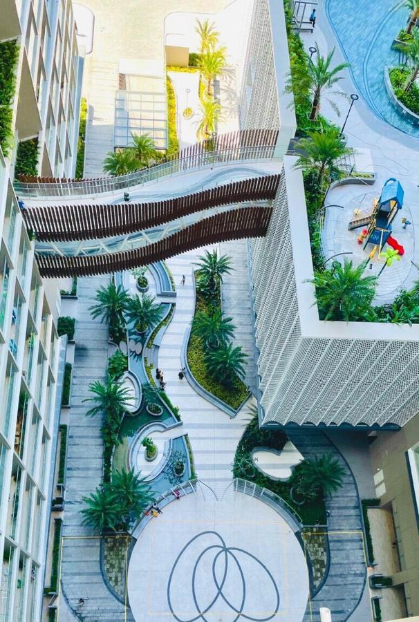 Can Ho Nghi Duong 5 Sao The Song - Tomorrow Homestay 1 Vung Tau Exterior photo