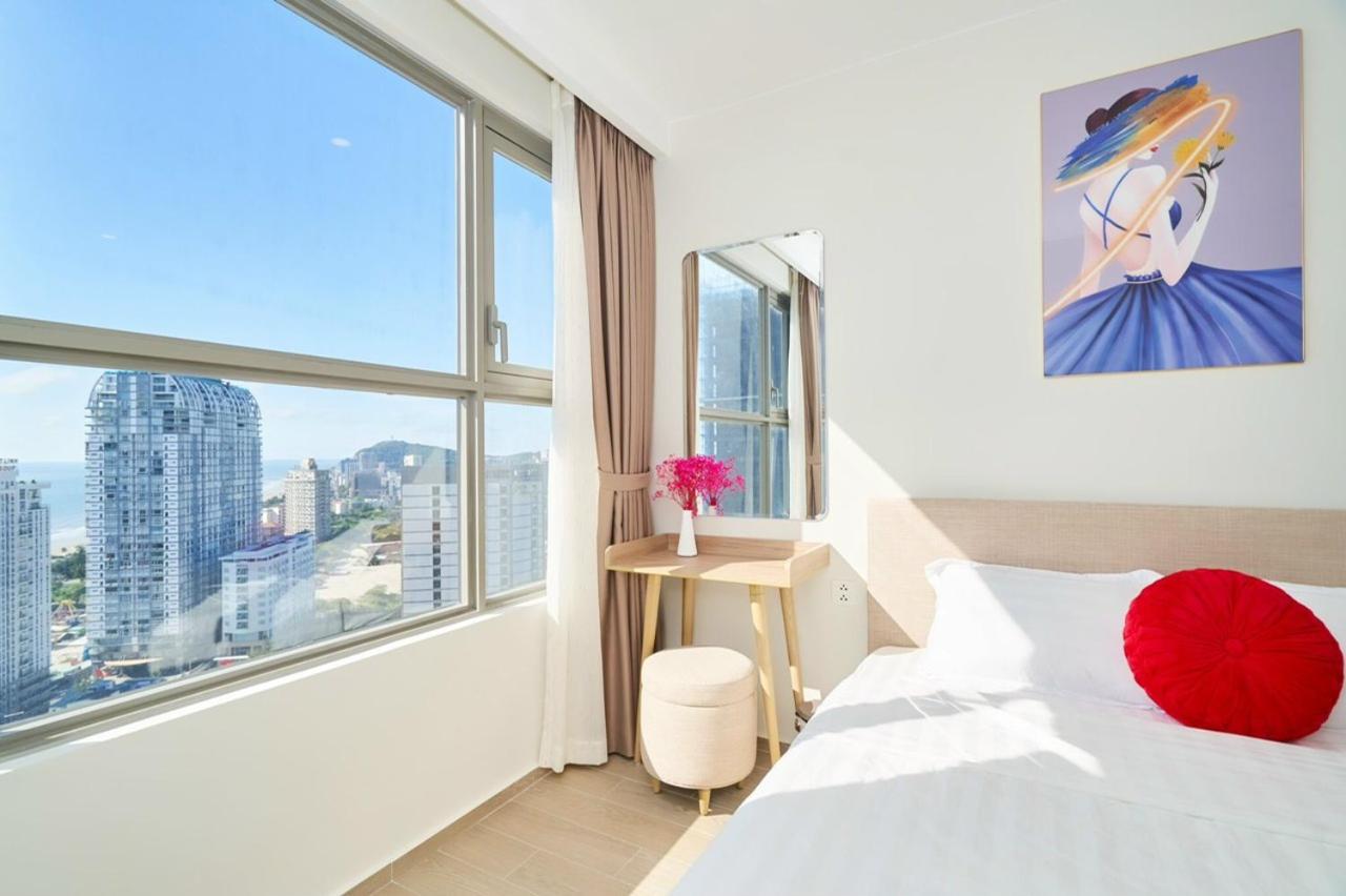 Can Ho Nghi Duong 5 Sao The Song - Tomorrow Homestay 1 Vung Tau Exterior photo