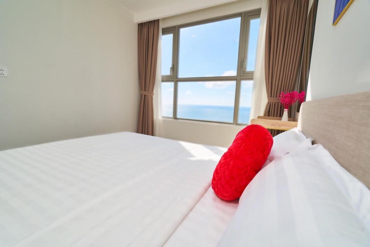 Can Ho Nghi Duong 5 Sao The Song - Tomorrow Homestay 1 Vung Tau Exterior photo