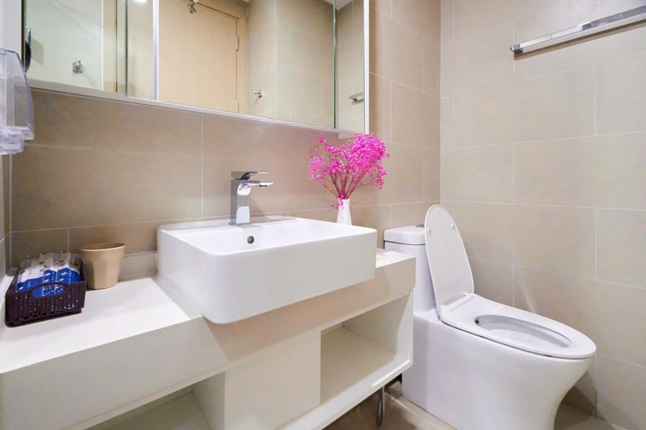 Can Ho Nghi Duong 5 Sao The Song - Tomorrow Homestay 1 Vung Tau Exterior photo